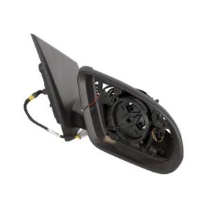 Support de rétroviseur droit pour MERCEDES CLASSE B depuis 2019 (W247), électrique, dégivrant, avec mémoire, sans coque, feu et plaque, 7+4 PIN, Neuf