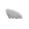 Coque r�troviseur droite pour VOLKSWAGEN GOLF VII ph. 1 2012-2016, chrom�, Neuve
