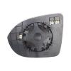Verre de r�troviseur droit pour VOLKSWAGEN TAIGO depuis 2021, thermique, Neuf