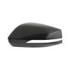 Coque de r�troviseur gauche pour KIA SPORTAGE depuis 2021, noire, avec emplacement feu, mod. GT Line, Neuve