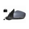 R�troviseur gauche pour DACIA SPRING depuis 2021, m�canique, avec feu, 2 PIN, Neuf � peindre