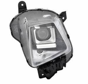 Phare droit pour HYUNDAI TUCSON IV phase 1 2020-2024, HB3-PY21W, avec moteur, Neuf