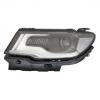 Phare Optique avant droit pour JEEP COMPASS 2017-2021,HB3, avec moteur, feu de jour, LED, Neuf
