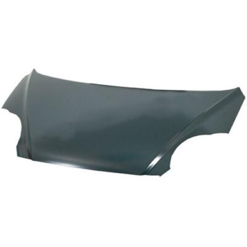 Capot moteur pour CHEVROLET/DAEWOO MATIZ phase 2 depuis 2007, Neuf
Code OEM: 96664890