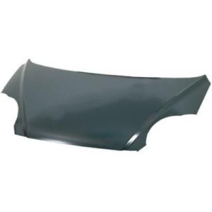 Capot moteur pour CHEVROLET/DAEWOO MATIZ phase 2 depuis 2007, Neuf
