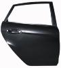 Porte arrire droite pour FORD FIESTA VI phase 1, 2008-2012, Neuve 