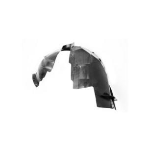 Pare-boue daile avant gauche pour FORD Mondeo IV phase 1, 2014-2019, neuf