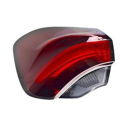 Feu arrière gauche extérieur pour FIAT TIPO II Phase 2 depuis 2020, à LED, Neuf