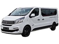 FIAT TALENTO depuis 06/2016