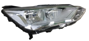 Phare Optique avant droit pour FORD C-MAX depuis 2015, H7+H1, Neuf