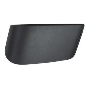 Cache Embase rétroviseur extérieur gauche pour FIAT 500X 2015-2018, noir, Neuf