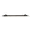 Renfort de pare-chocs arriere pour PEUGEOT BOXER III phase 1 depuis 2024, Neuf