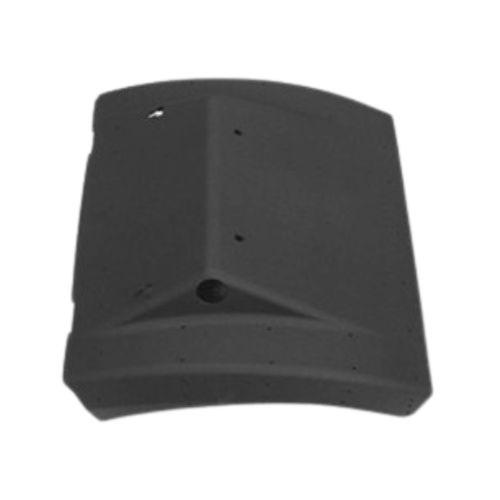Pare-boue arrière pour IVECO EUROTECH 1992-2002, avec support, Neuf