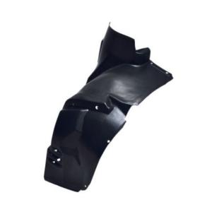 Pare-boue d'aile avant gauche pour MERCEDES Classe A 2001-2004, partie avant, Neuf