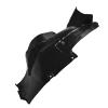 Pare boue d'aile avant gauche partie arrire pour MERCEDES CLASSE B phase 1 (T245) 2005-2008, Neuve