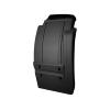 Pare-boue aile droite pour MERCEDES ACTROS MP3 depuis 2003, Neuf