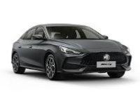 MG 5 depuis 2022