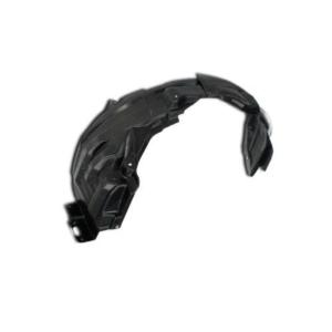 Pare-boue d'aile avant gauche pour MITSUBISHI ASX 2010-2012, Neuf