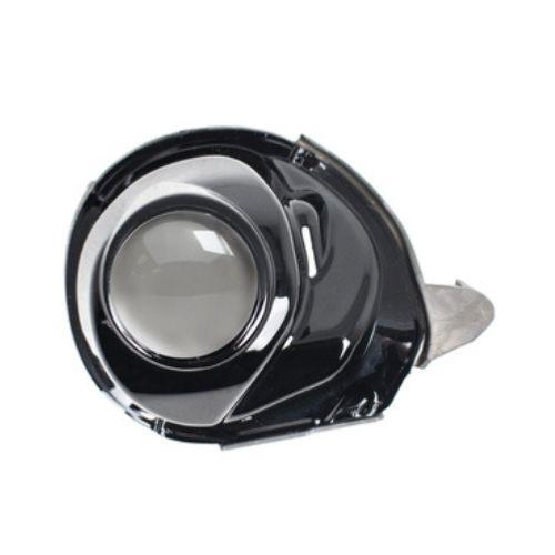 Antibrouillard gauche pour MAZDA 2 III 2015-2018, Mod. 07/2018, à LED, Neuf