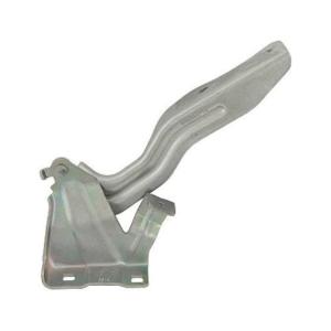 Charnière de capot droit pour NISSAN QASHQAI II phase 2 2017-2021, Neuve