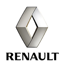 Pièces de carrosserie renault