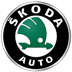 Pièces de carrosserie skoda