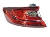 Feu arrire gauche extrieur pour RENAULT MEGANE IV phase 1, 2016-2020, VALEO, Neuf