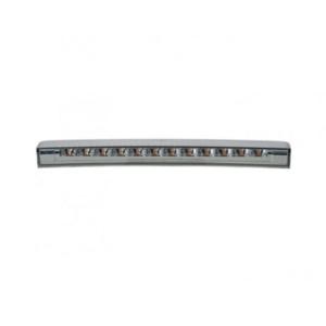 Troisième feu de stop pour RENAULT LAGUNA III 2007-2010, LED, Mod. lunette arrière ouvrante, Neuf