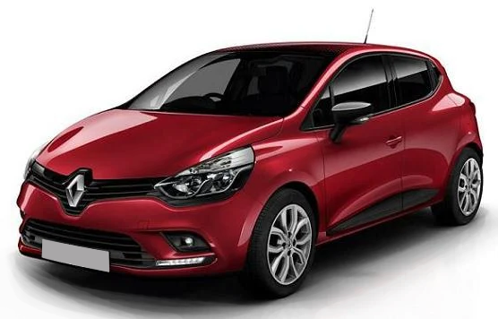 Pièces de carrosserie pour RENAUL CLIO IV 2016 2017 2018 2019