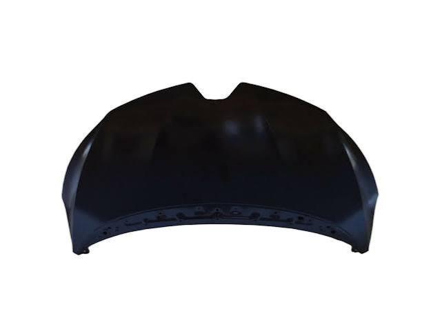 Capot moteur pour RENAULT SCENIC IV phase 1 depuis 2016, en alluminium, Neuf 