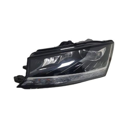 Phare principal avant gauche pour SKODA FABIA III phase 2 de 2018 à 2021, électrique, avec moteur, LED, version A.L., Neuf

Côté gauche conducteur

Code OEM : 6V1941015F