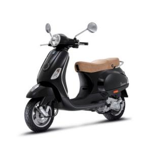 VESPA LX 4T-4V 50cc de 2009  2013