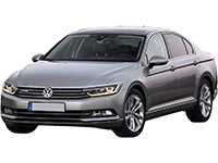 PASSAT B8 depuis 09/2014