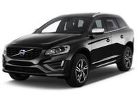 XC60 II depuis 01/2017