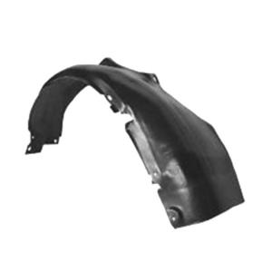 Pare boue d''aile avant droite pour VOLKSWAGEN POLO III phase 1, 1994-1999, Neuf