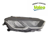 Phare droit pour VOLKSWAGEN POLO VI phase 2 depuis 2021,produit d'origine VALEO, LED, Neuf