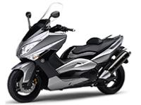 Yamaha T-MAX