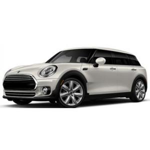 CLUBMAN F54 depuis le 08/2015