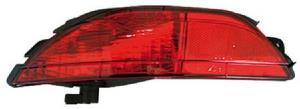 Feu arrière gauche antibrouillard pour ALFA ROMEO MITO Neuf 2008-2016