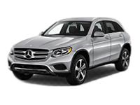 Mercedes Classe GLC