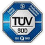 Certification TUV Certification TUV