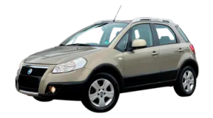Pi�ces de carrosserie pour FIAT SEDICI depuis 2007 2008 2009 2010 2011 2012 2013 2014 2015 2016 2017 2018