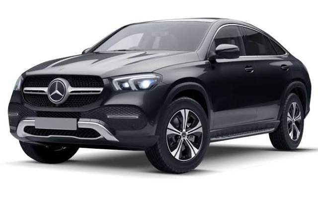 Pi�ces pour MERCEDES CLASSE GLE COUPE 2015 2016 2017 2018 2019 C292