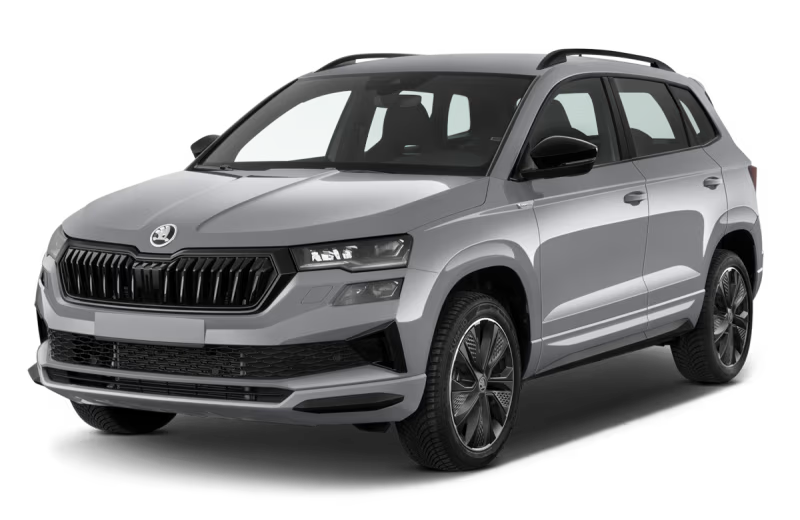 Pices pour SKODA KAROQ 2017 2018 2019 2020 2021 2022