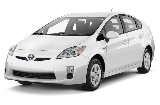 Pi�ces pour TOYOTA  PRIUS 2009 2010 2011