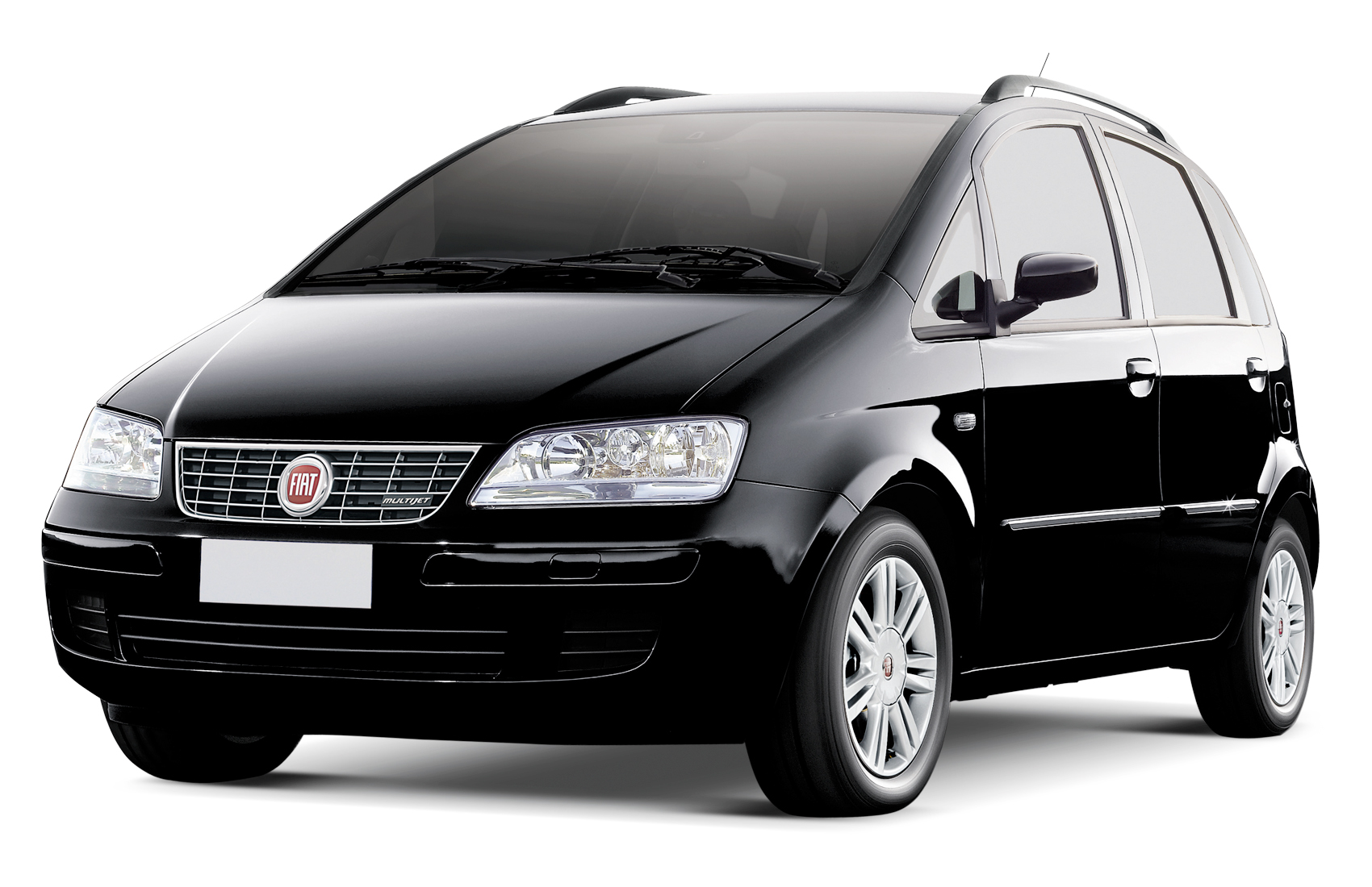 Pices de Carrosserie pour FIAT IDEA depuis 2002 2003 2004 2005 2006 2007 2008 2009 2010