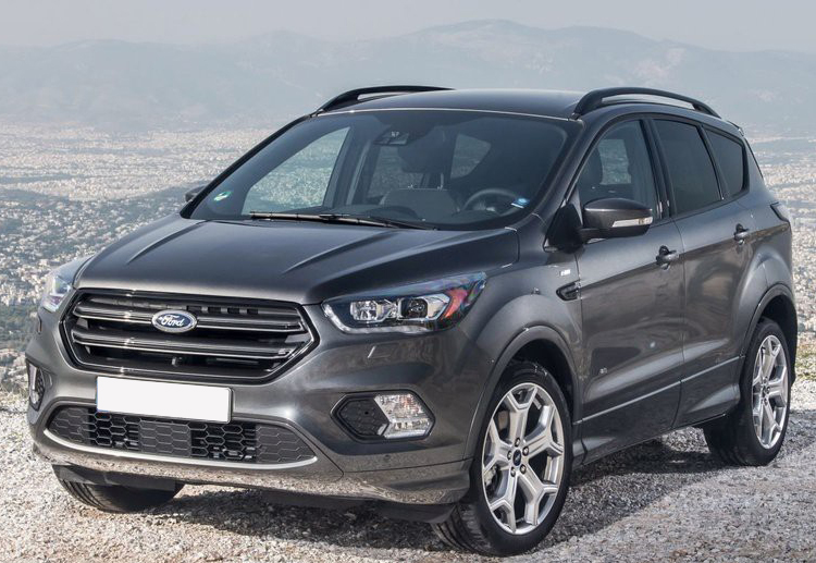 Pices pour FORD KUGA 2016 2017 2018 2019 2020