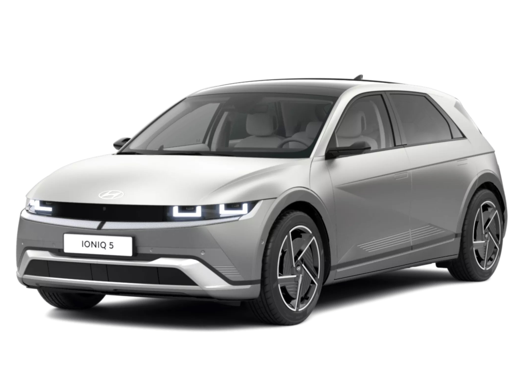 Pi�ces de Carrosserie pour HYUNDAI IONIQ 5 I phase 1 depuis 2021 2022 2023 2024