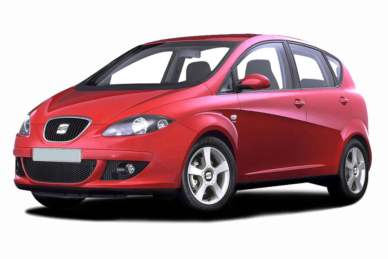 Pices de Carrosserie pour SEAT ALTEA phase 1 2009 2010 2011 2012 2013 2014 2015