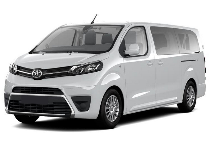 Pi�ces pour TOYOTA PROACE II / VERSO depuis 2016 2017 2018 2019 2020 2021 2022 2023 2024 2025